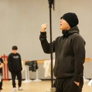 何和声音社长