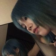 我是老阿姨