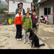 琴琴日常生活（12月31号赣南脐橙）