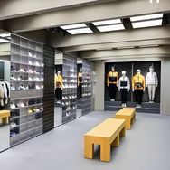 运动折扣买手店