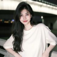 月半琪琪