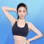 安娜有氧健身运动