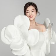 蔡小姐@玫瑰护肤