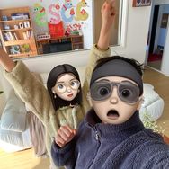 阿鋒越裝越想住