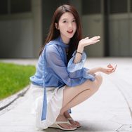 小白兔说大话