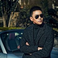 演员李飞