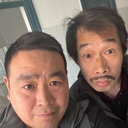 伙计二杰