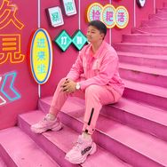 子通同学Mr.Zhang