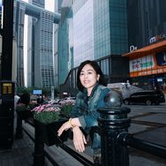 李四妹（扬帆起航）