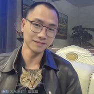 抖音涨粉榜萌宠排行榜第20名千猫王国