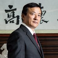 邹先华