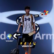 最强高中生贺骥🏅️