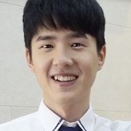 刘昊然的狂热男粉丝