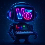 VoTiger声虎