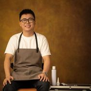 八块腹肌的魏师傅