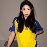女足马德李