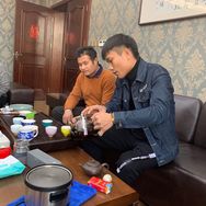 农民老哥