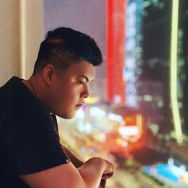 Tony老湿