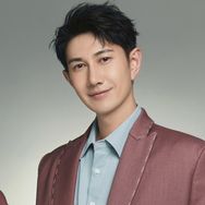 演员何明翰（剧组分享）