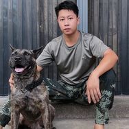 信哥犬业俱乐部