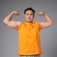 抖音涨粉榜体育排行榜第25名赵德柱