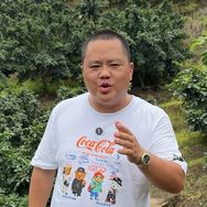 蒋胖娃走乡村