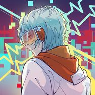 小弋