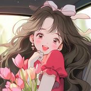 貓總Leah