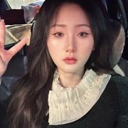 咩咩学妹（辣妈版）