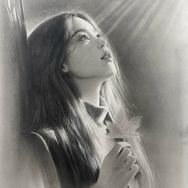 黑白灰（定制接稿）