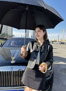 繁馨文化传媒有限公司