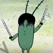 乌龟王子！