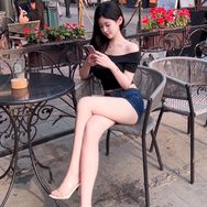 一颗小金桔