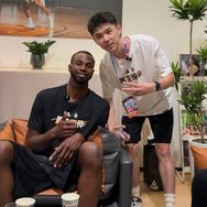 老麦（直播号）