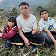 抖音三农排行榜第23名农村小磊哥,新榜指数788.8000,新增作品数1,分享数1189,评论数2688,点赞数4.53w,新增粉丝数2567,累计粉丝数78.42w