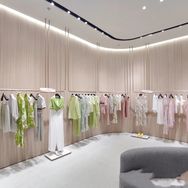 深圳万达品牌女装工厂