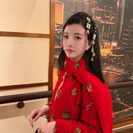 抖音涨粉榜健身排行榜第5名钰钰子