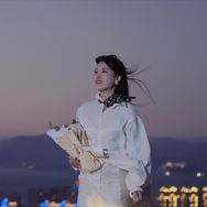 抖音涨粉榜旅游排行榜第20名小央贝拉