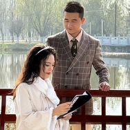 洲洲（自强）