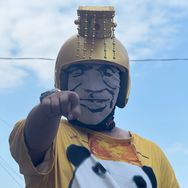 万能皮总屎黄帝-永带妹