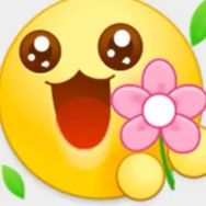 打小就美咯