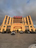 台州亿通名车阿龙（生活号）