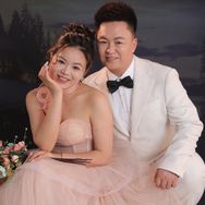 琪琪的幸福生活