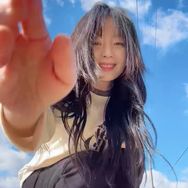 HD日韩美少女