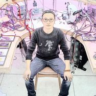 杨长顺维修家