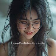 笑学英语