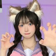 抖音二次元排行榜第10名兔丸儿,新榜指数881.1000,新增作品数1,分享数3.14w,评论数735,点赞数13.26w,新增粉丝数8328,累计粉丝数536.13w