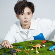 鸭学长开课啦！
