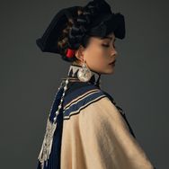 彝族阿依嫫🐮926