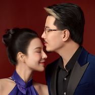 小娅的大叔